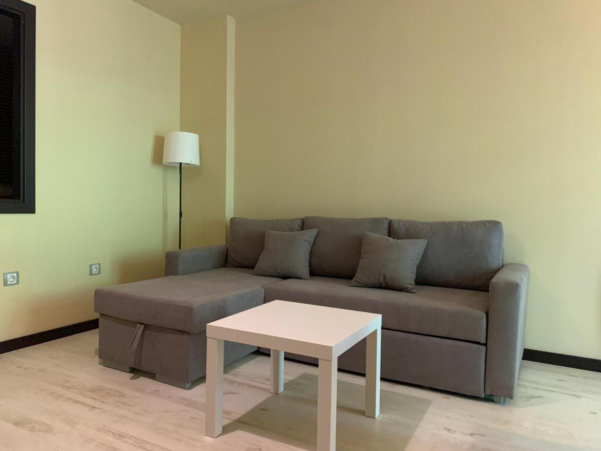 Appartement La Riviere De Arenas Arenas de San Pedro Eksteriør billede