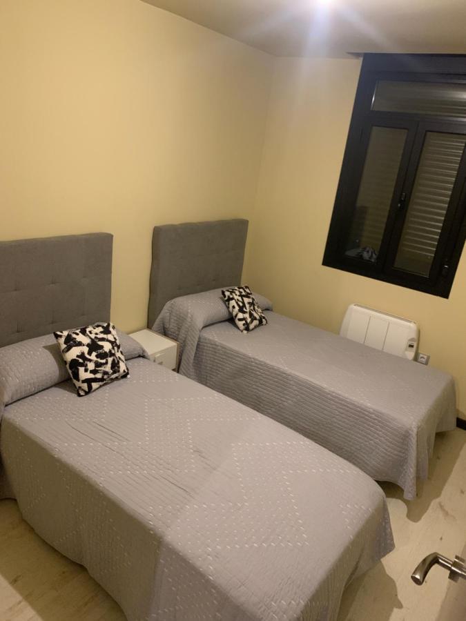 Appartement La Riviere De Arenas Arenas de San Pedro Eksteriør billede
