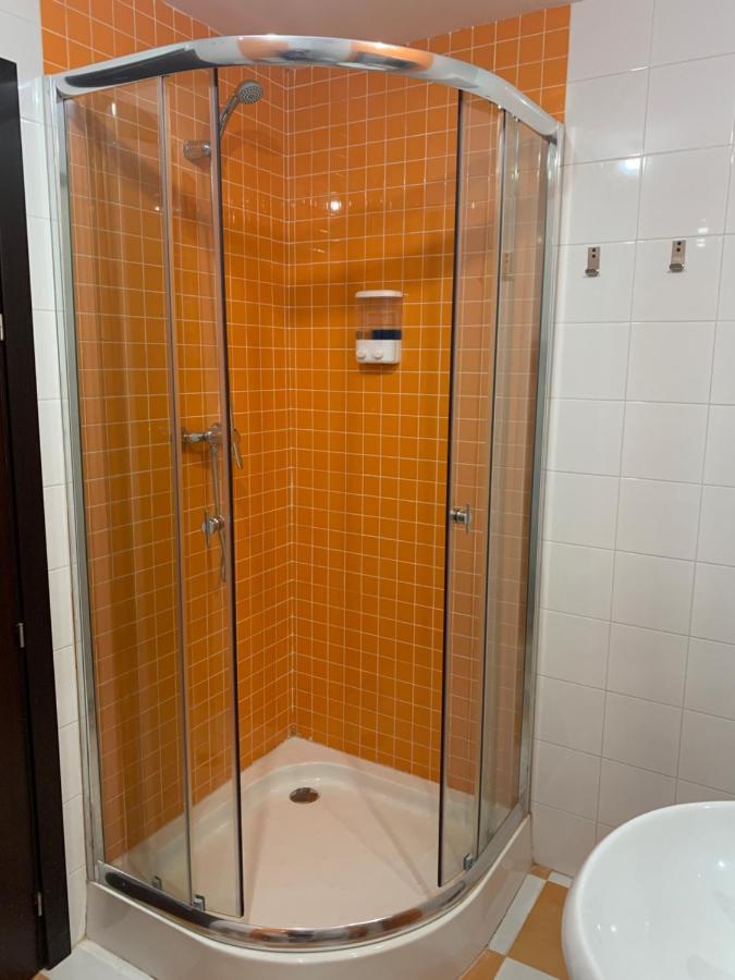 Appartement La Riviere De Arenas Arenas de San Pedro Eksteriør billede