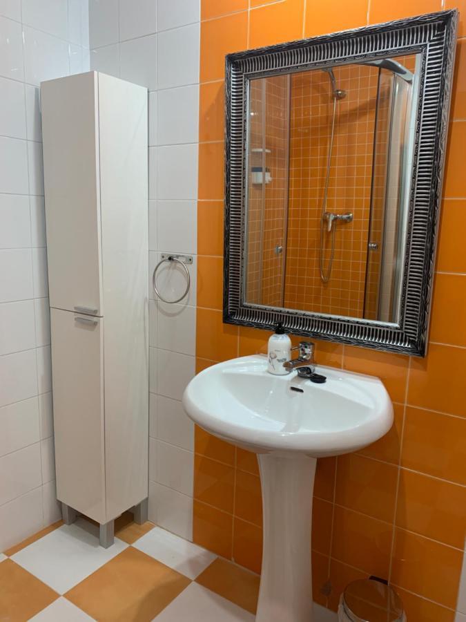 Appartement La Riviere De Arenas Arenas de San Pedro Eksteriør billede